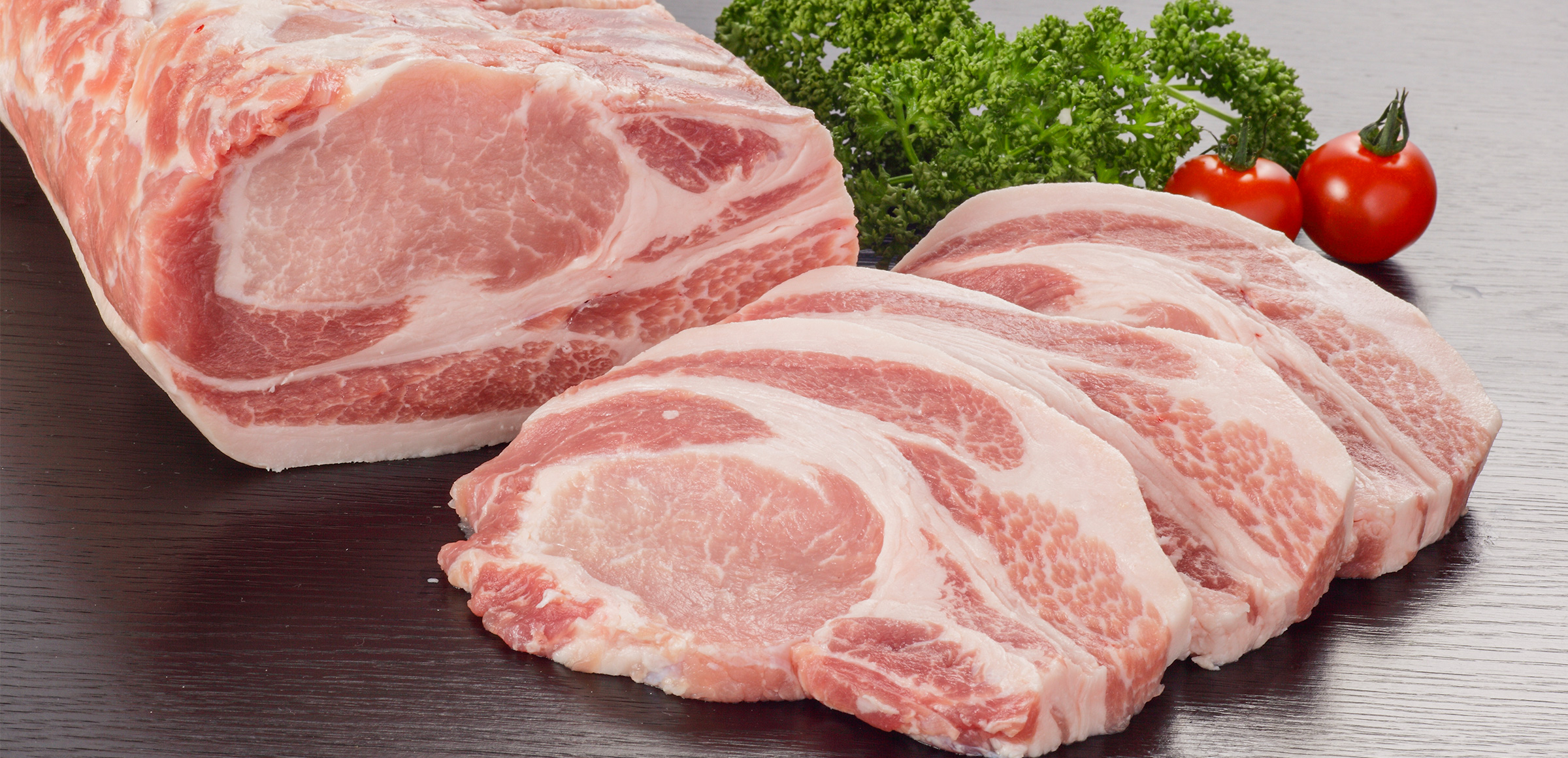 志摩あおさ豚精肉