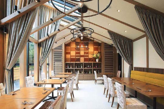 美食の隠れ家 プロヴァンス